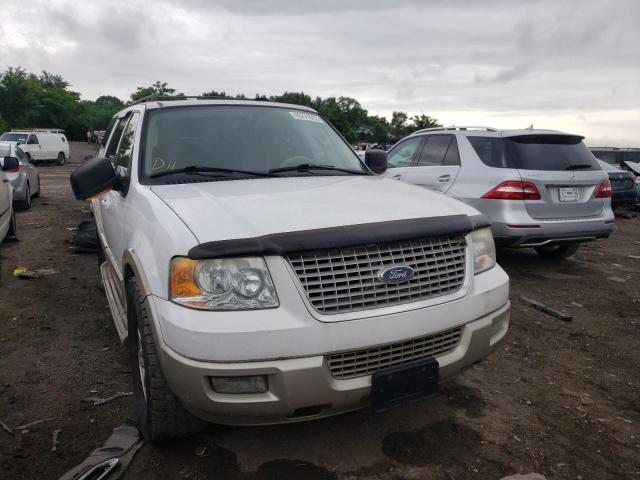 Photo 9 from auction – 2005 FORD EXPEDITION with VIN 1FMFU17515LA94817