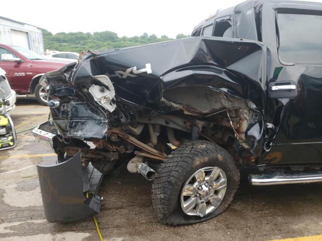 Photo 9 from auction – 2011 FORD F150 SUPER with VIN 1FTFW1ET2BFC65570