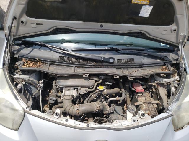 Photo 7 from auction – 2014 SCION IQ with VIN JTNJJXB07EJ026986