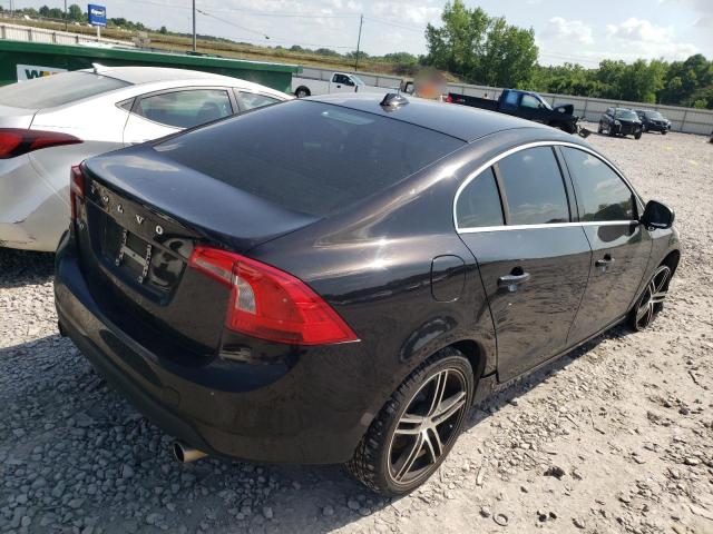 Photo 4 from auction – 2013 VOLVO S60 T5 with VIN YV1612FS1D1220981