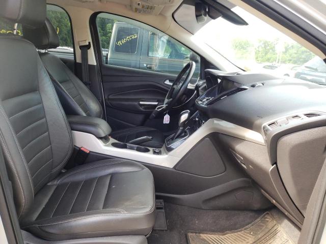 Photo 5 from auction – 2013 FORD ESCAPE SEL with VIN 1FMCU9H94DUA57059