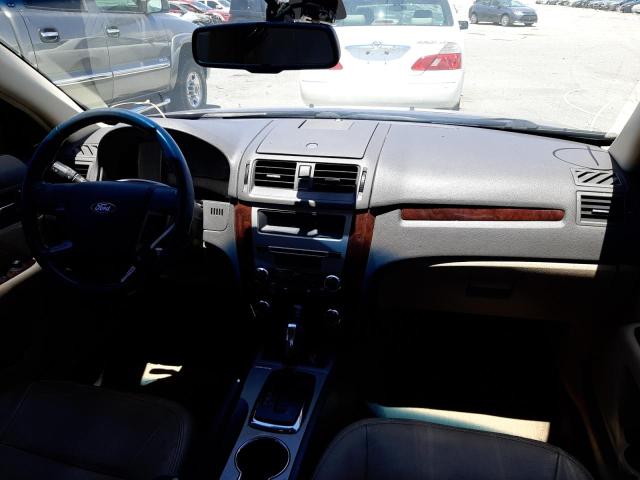 Photo 9 from auction – 2011 FORD FUSION SEL with VIN 3FAHP0JA5BR145369