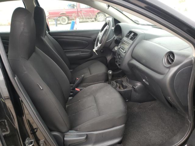 Photo 5 from auction – 2017 NISSAN VERSA S with VIN 3N1CN7AP7HL822508