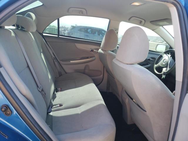 Foto 6 de la subasta – 2010 TOYOTA COROLLA BA con VIN 2T1BU4EE8AC370421