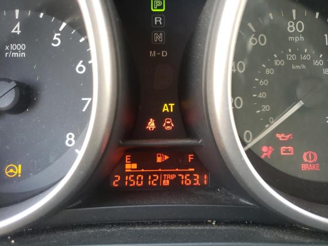Photo 8 from auction – 2010 MAZDA 3 I with VIN JM1BL1SF9A1225942