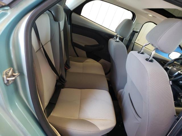 Photo 6 from auction – 2012 FORD FOCUS SE with VIN 1FAHP3K25CL233427