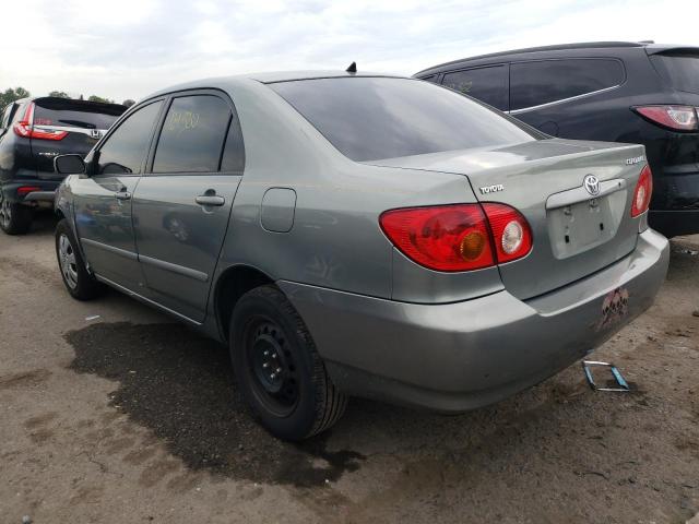 Zdjęcie 3 z aukcji – 2003 TOYOTA COROLLA z VIN 1NXBR32E83Z090810