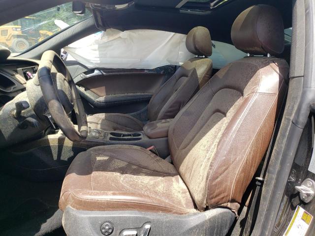 Foto 5 de la subasta – 2014 AUDI S5 PRESTIG con VIN WAUVGAFR1EA026313