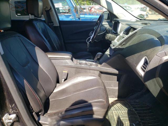 Photo 5 from auction – 2013 CHEVROLET EQUINOX LT with VIN 2GNFLNEK2D6222861