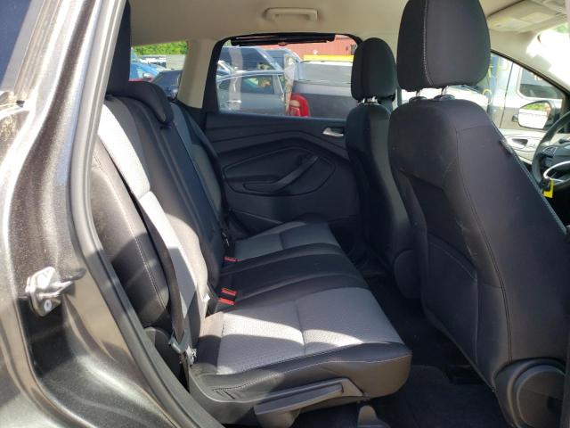 Photo 6 from auction – 2017 FORD ESCAPE SE with VIN 1FMCU9G99HUE62924