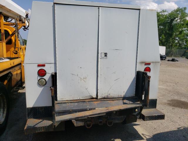 Photo 9 from auction – 2004 CHEVROLET SILVERADO with VIN 1GBJC34U14E170696