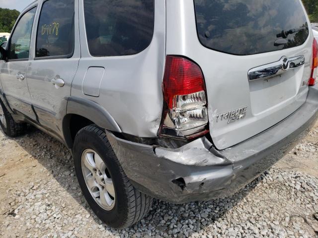 Foto 9 de la subasta – 2001 MAZDA TRIBUTE LX con VIN 4F2YU09101KM67508
