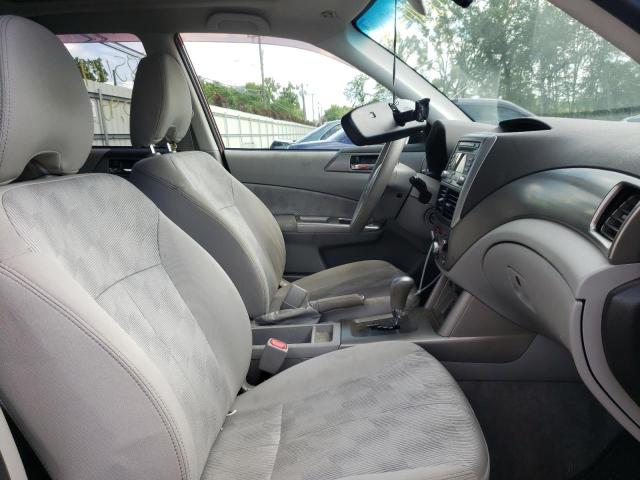 Photo 5 from auction – 2010 SUBARU FORESTER 2 with VIN JF2SH6CC7AH745987