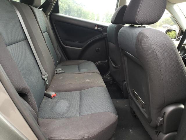 Photo 6 from auction – 2007 TOYOTA COROLLA MA with VIN 2T1KR32E77C638447