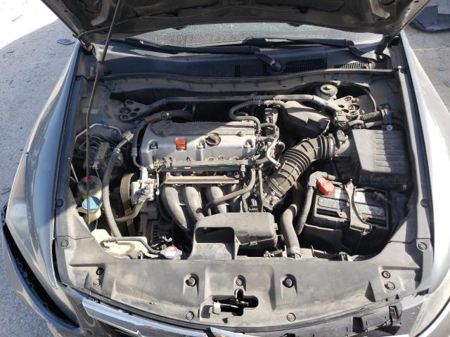 Photo 7 from auction – 2012 HONDA ACCORD EX with VIN 1HGCP2F77CA024854