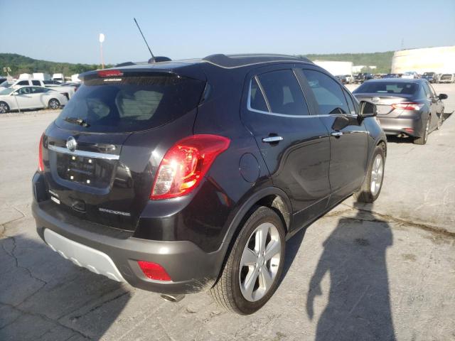 Photo 4 from auction – 2016 BUICK ENCORE CON with VIN KL4CJBSB4GB711360