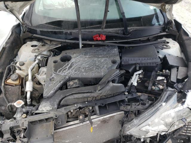 Photo 7 from auction – 2016 NISSAN ALTIMA 2.5 with VIN 1N4AL3AP1GN318625