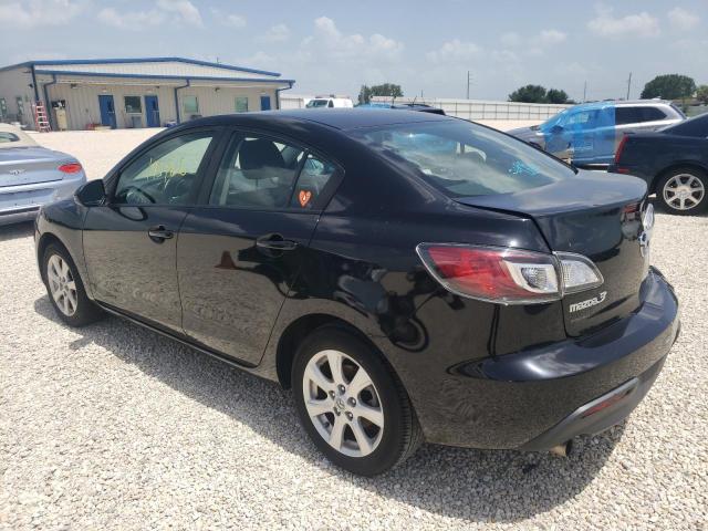 Photo 3 from auction – 2010 MAZDA 3 I with VIN JM1BL1SG0A1312816