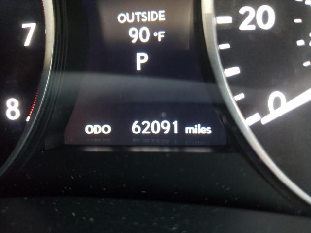 Photo 8 from auction – 2014 LEXUS ES 350 with VIN JTHBK1GG4E2097676