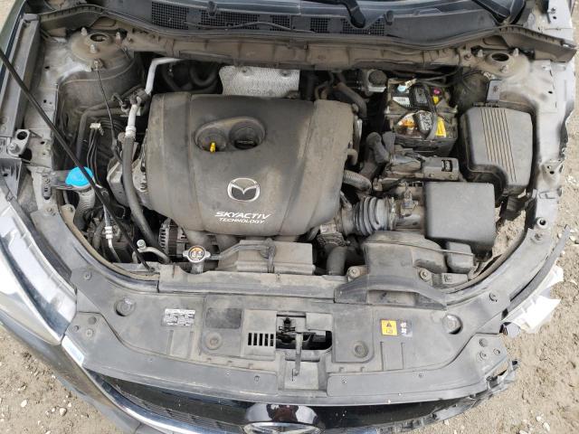Photo 7 from auction – 2014 MAZDA CX-5 GT with VIN JM3KE2DY0E0356906