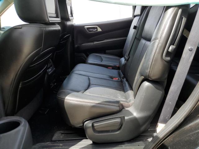 Photo 6 from auction – 2013 NISSAN PATHFINDER with VIN 5N1AR2MNXDC685099