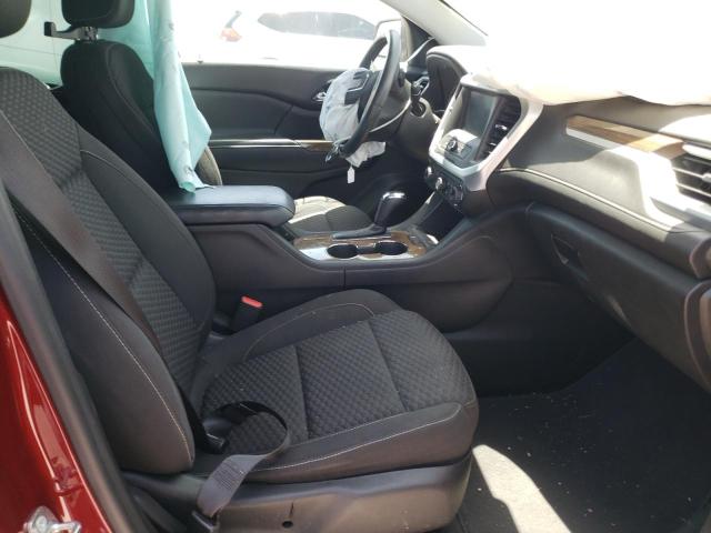 Photo 5 from auction – 2018 GMC ACADIA SLE with VIN 1GKKNKLA3JZ146937
