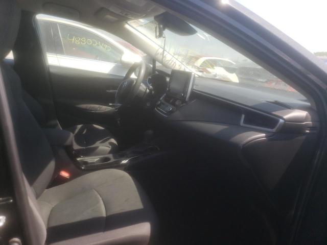 Photo 5 from auction – 2020 TOYOTA COROLLA LE with VIN 5YFEPRAE9LP115965