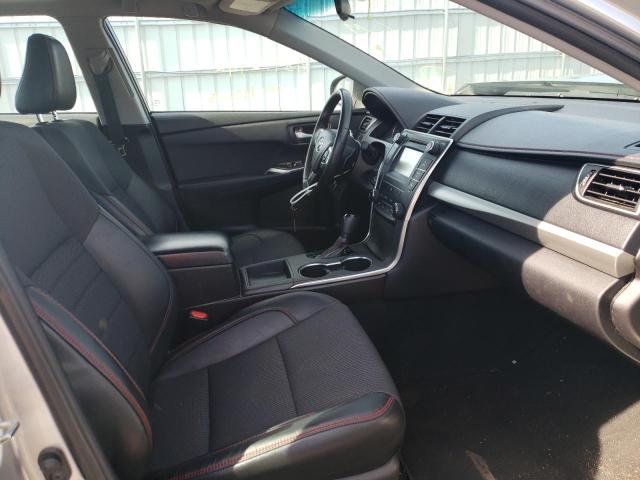 Photo 5 from auction – 2016 TOYOTA CAMRY LE with VIN 4T1BF1FK8GU502596