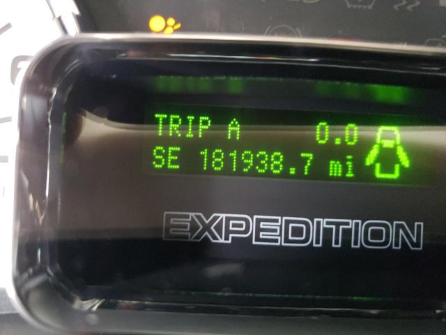 صورة رقم 8 من المزاد - 2009 FORD EXPEDITION مع VIN 1FMFU17569EB04218