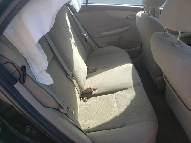 Photo 6 from auction – 2011 TOYOTA COROLLA BA with VIN 2T1BU4EE4BC540498