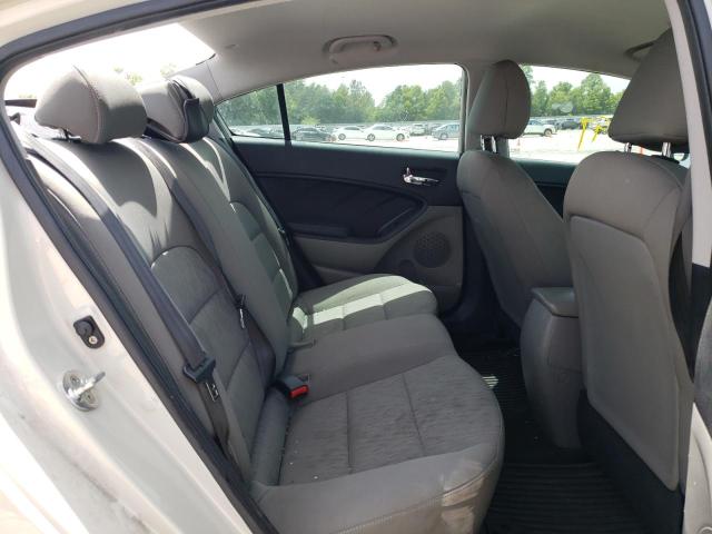 Photo 6 from auction – 2015 KIA FORTE LX with VIN KNAFK4A62F5388243