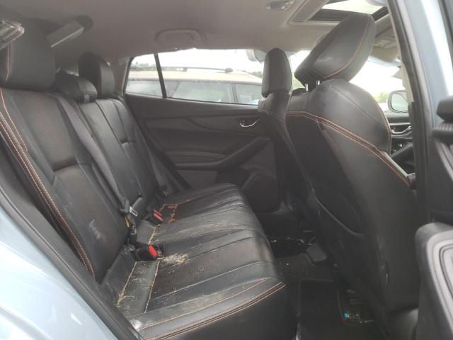 Photo 6 from auction – 2021 SUBARU CROSSTREK with VIN JF2GTHMCXMH231540