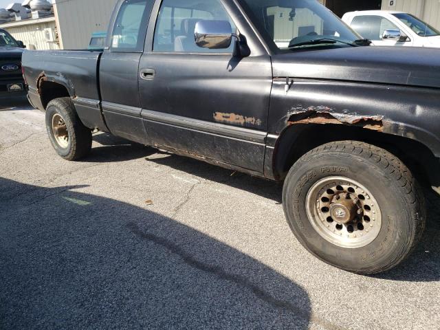 Photo 9 from auction – 1996 DODGE RAM 2500 with VIN 1B7KC23Z5TJ108635