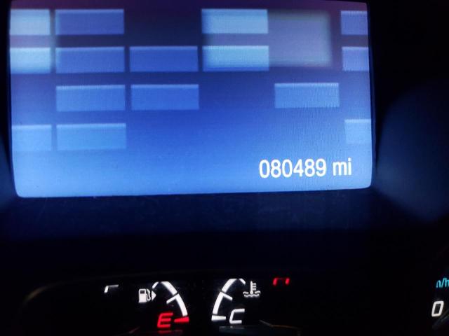 Photo 8 from auction – 2014 FORD FOCUS SE with VIN 1FADP3F20EL226901