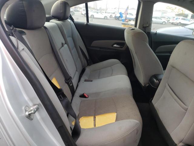 Photo 6 from auction – 2012 CHEVROLET CRUZE LT with VIN 1G1PF5SC4C7330388