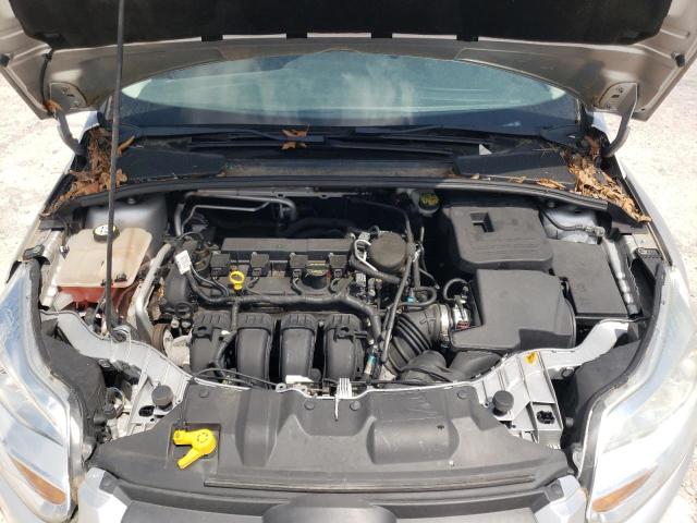 Photo 7 from auction – 2012 FORD FOCUS S with VIN 1FAHP3E21CL310550