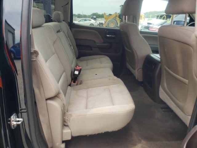 Photo 6 from auction – 2014 CHEVROLET SILVERADO with VIN 3GCUKRECXEG217738