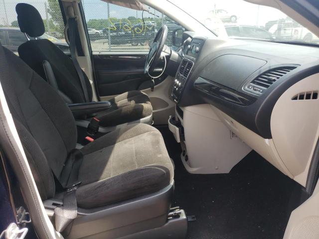 Photo 5 from auction – 2013 DODGE GRAND CARA with VIN 2C4RDGBG9DR505965