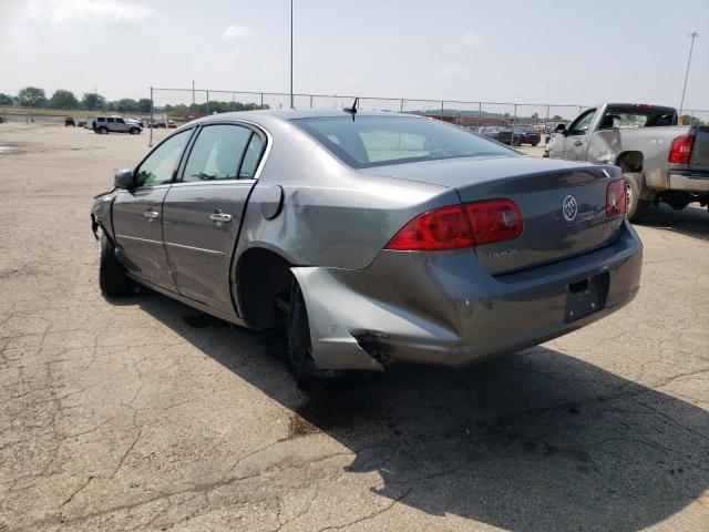 Photo 3 from auction – 2007 BUICK LUCERNE CX with VIN 1G4HD57207U228297