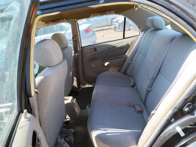 Photo 6 from auction – 1998 TOYOTA COROLLA VE with VIN 1NXBR12E5WZ119429