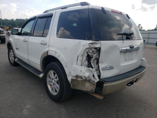 Photo 3 from auction – 2006 FORD EXPLORER E with VIN 1FMEU74E16UB41777