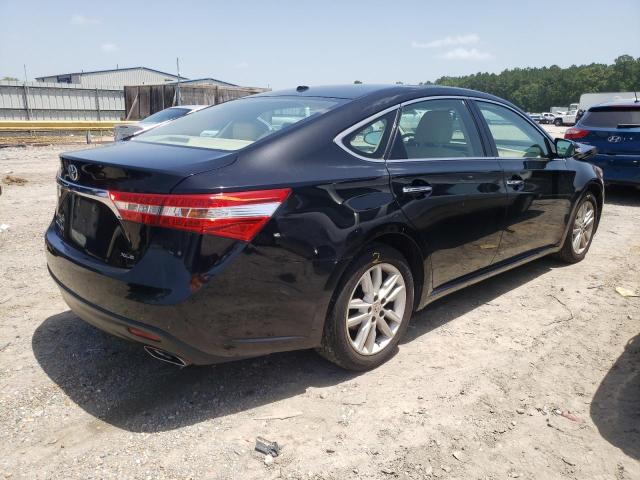 Фото 4 с аукциона – 2014 TOYOTA AVALON BAS с VIN 4T1BK1EB2EU092940