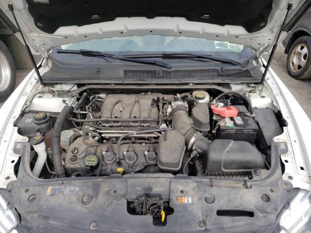 Photo 7 from auction – 2015 FORD TAURUS SEL with VIN 1FAHP2E83FG129056