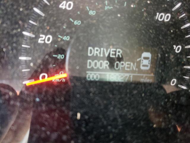 Photo 8 from auction – 2007 TOYOTA CAMRY CE with VIN 4T1BE46K77U536226