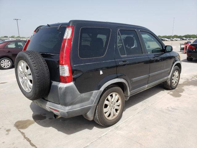 Photo 4 from auction – 2006 HONDA CR-V EX with VIN JHLRD78896C015301
