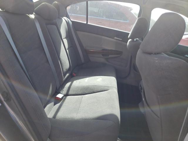 Photo 6 from auction – 2012 HONDA ACCORD EX with VIN 1HGCP2F77CA024854