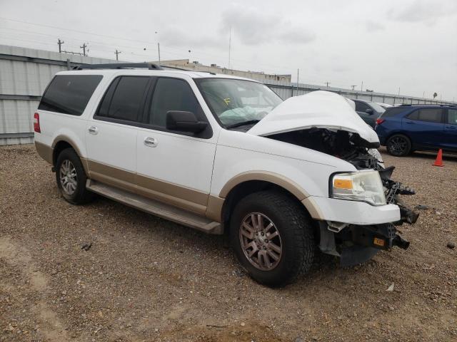 FORD EXPEDITION 2012 with VIN 1FMJK1H55CEF09623 - Photo from auction
