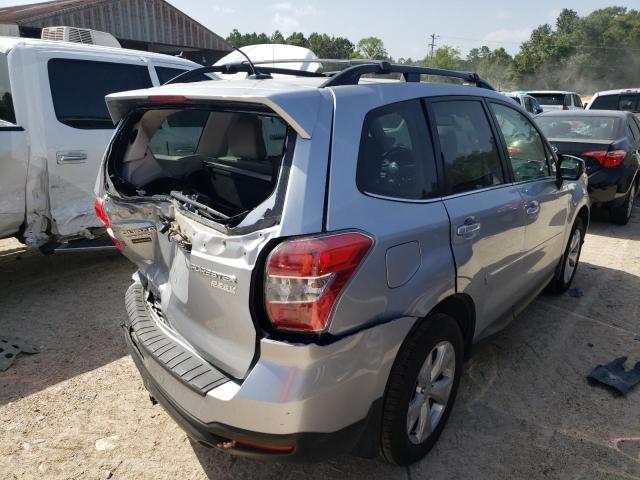 Photo 4 from auction – 2014 SUBARU FORESTER 2 with VIN JF2SJAPC8EH547197