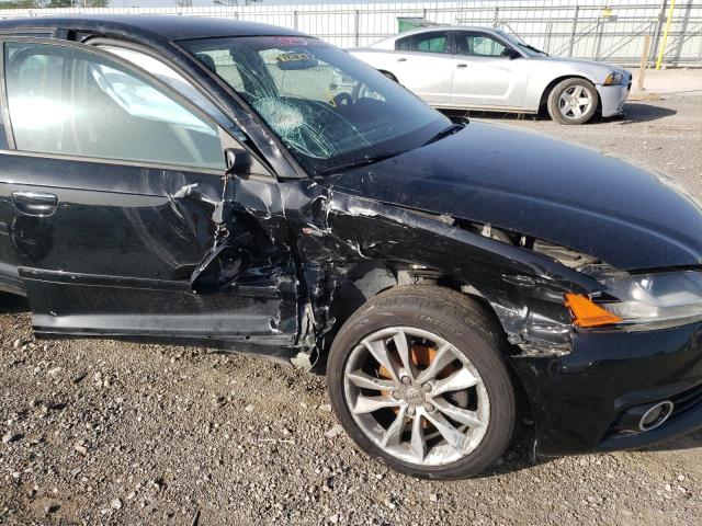 Photo 9 from auction – 2012 AUDI A3 PREMIUM with VIN WAUBJAFM3CA003489