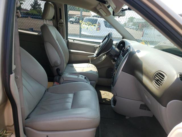 Photo 5 from auction – 2005 CHRYSLER TOWN & COU with VIN 2C8GP54L15R263315